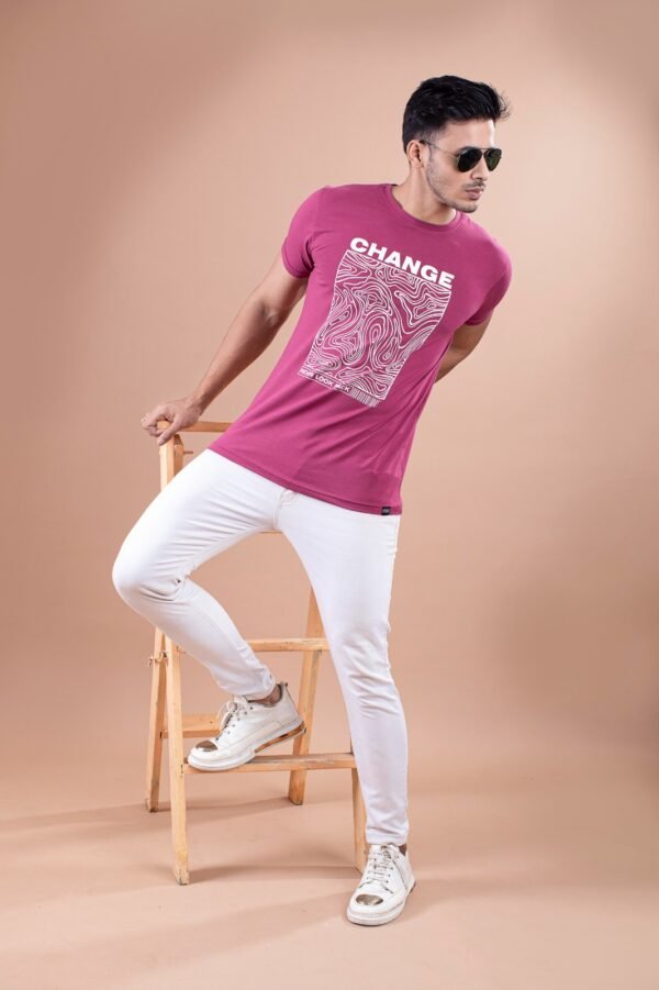 Crimson Change - Image 2