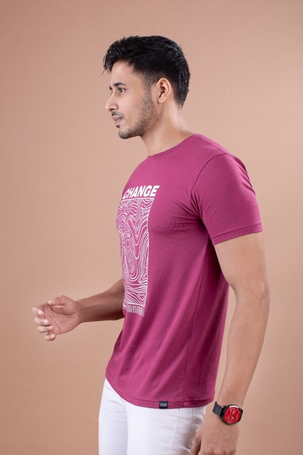 Crimson Change - Image 3