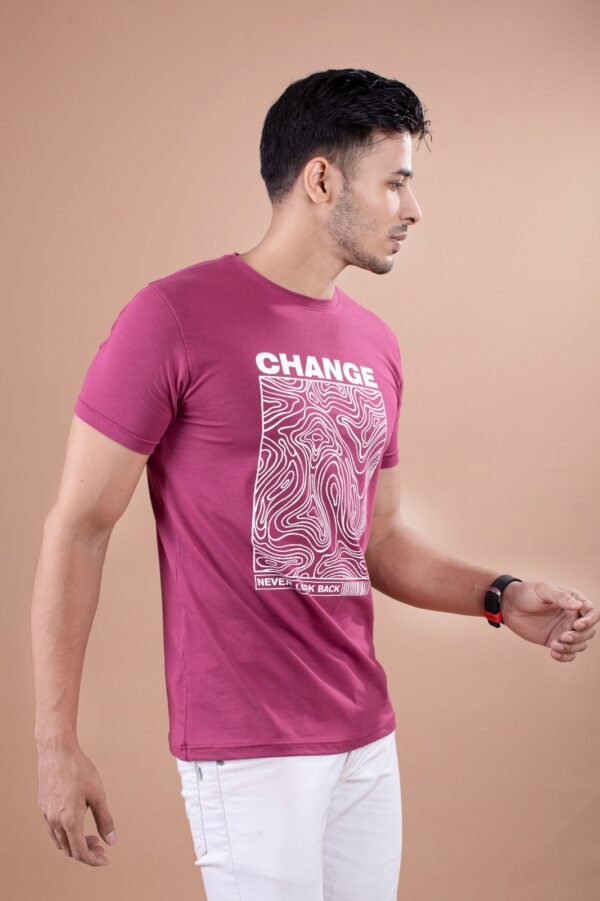 Crimson Change - Image 4