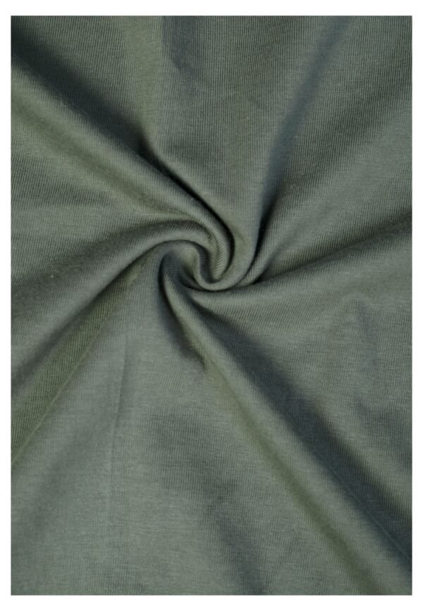 Olive Green Retro Beat - Image 5